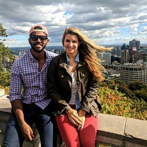 Meet your Posher, Naveen